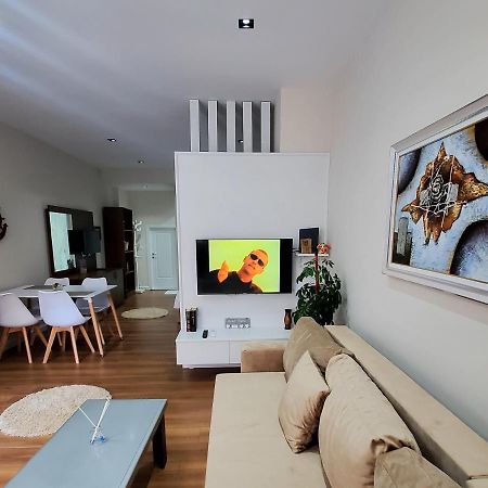 Armando'S House Durres Apartman Kültér fotó