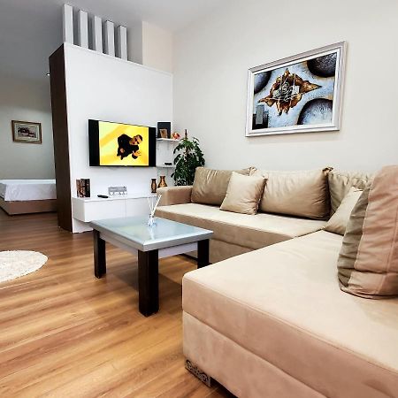 Armando'S House Durres Apartman Kültér fotó