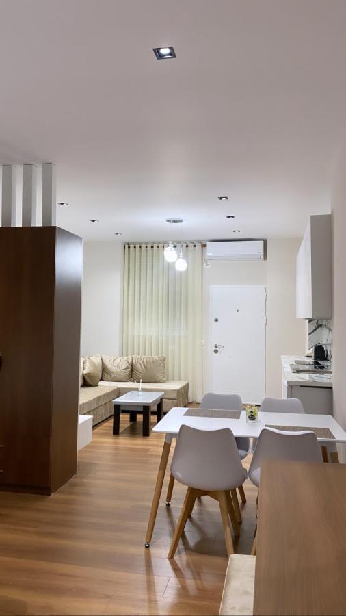 Armando'S House Durres Apartman Kültér fotó
