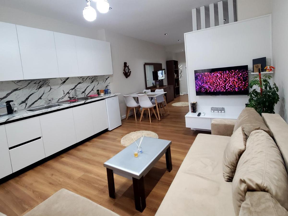 Armando'S House Durres Apartman Kültér fotó