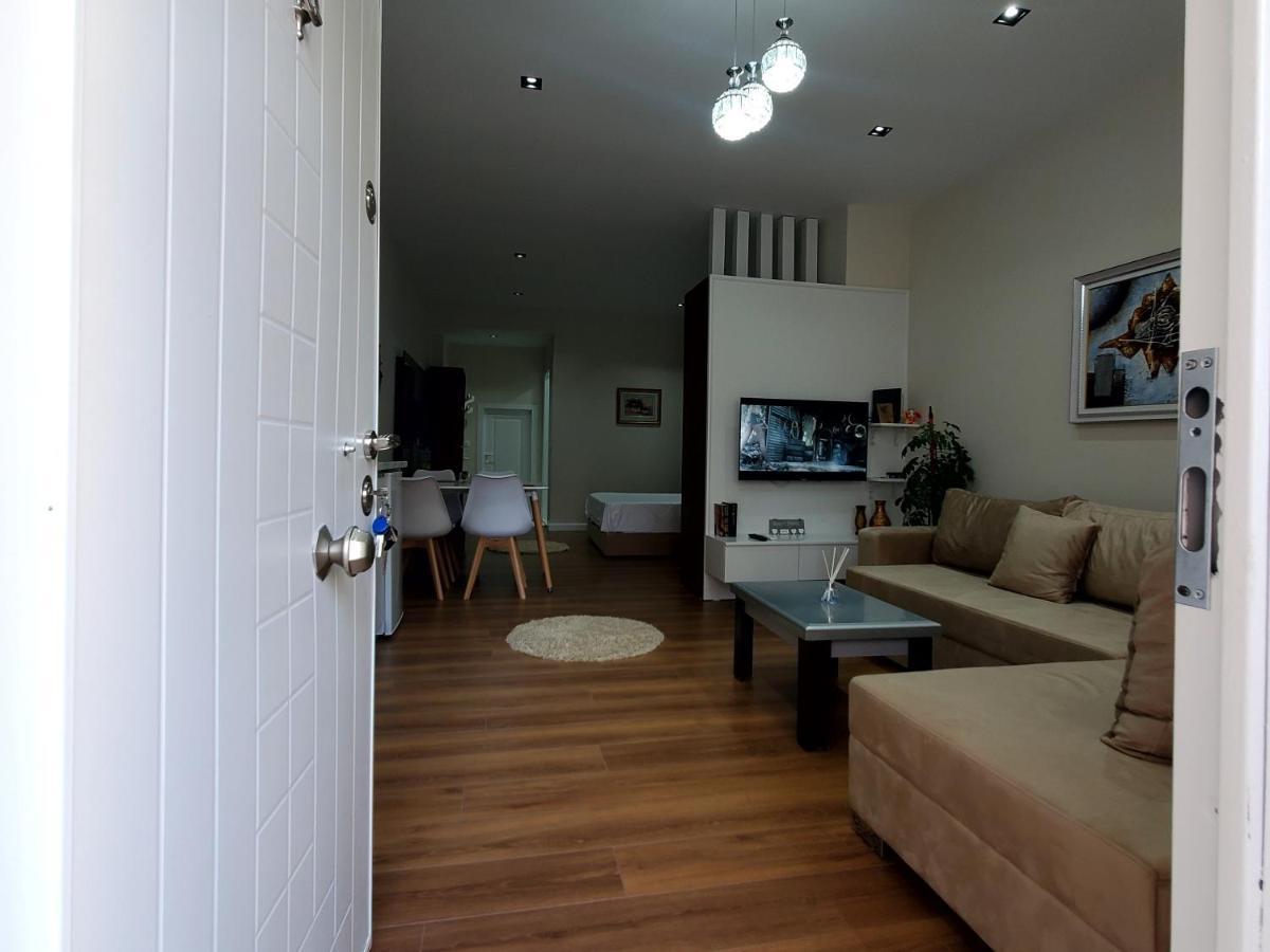 Armando'S House Durres Apartman Kültér fotó