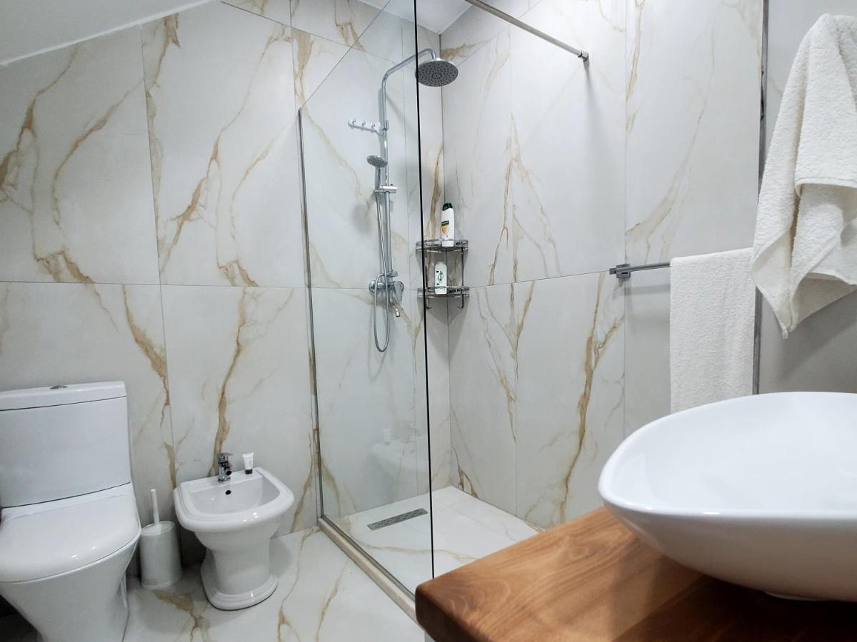 Armando'S House Durres Apartman Kültér fotó