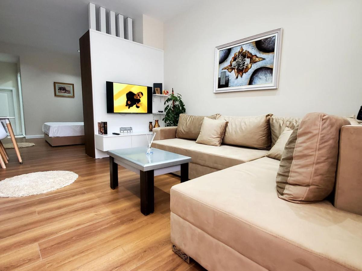 Armando'S House Durres Apartman Kültér fotó