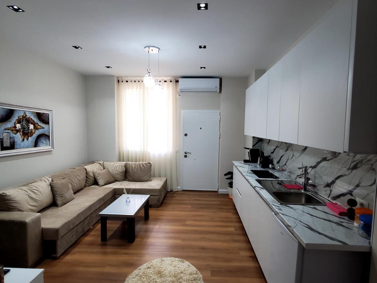 Armando'S House Durres Apartman Kültér fotó