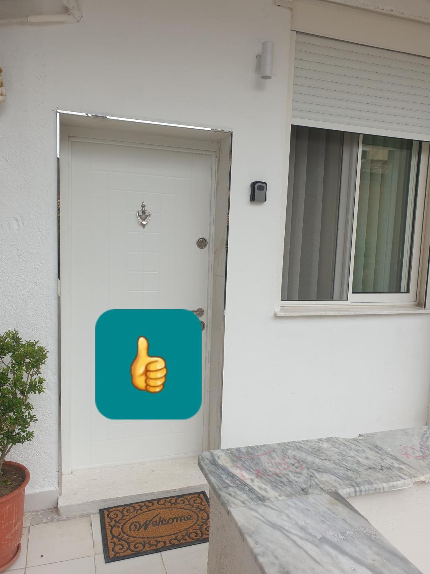 Armando'S House Durres Apartman Kültér fotó