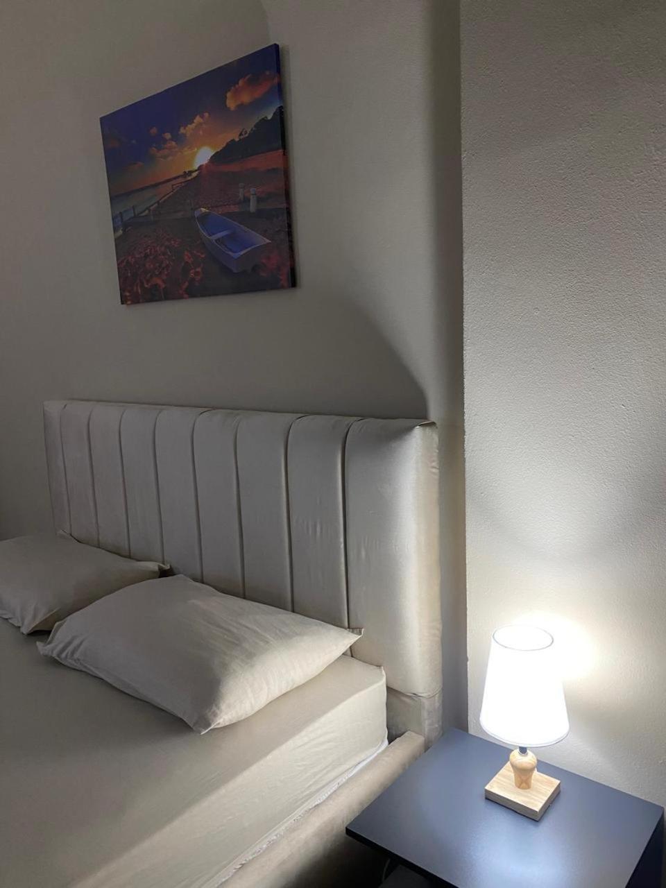 Armando'S House Durres Apartman Kültér fotó