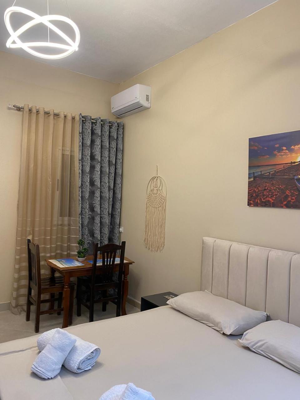 Armando'S House Durres Apartman Kültér fotó