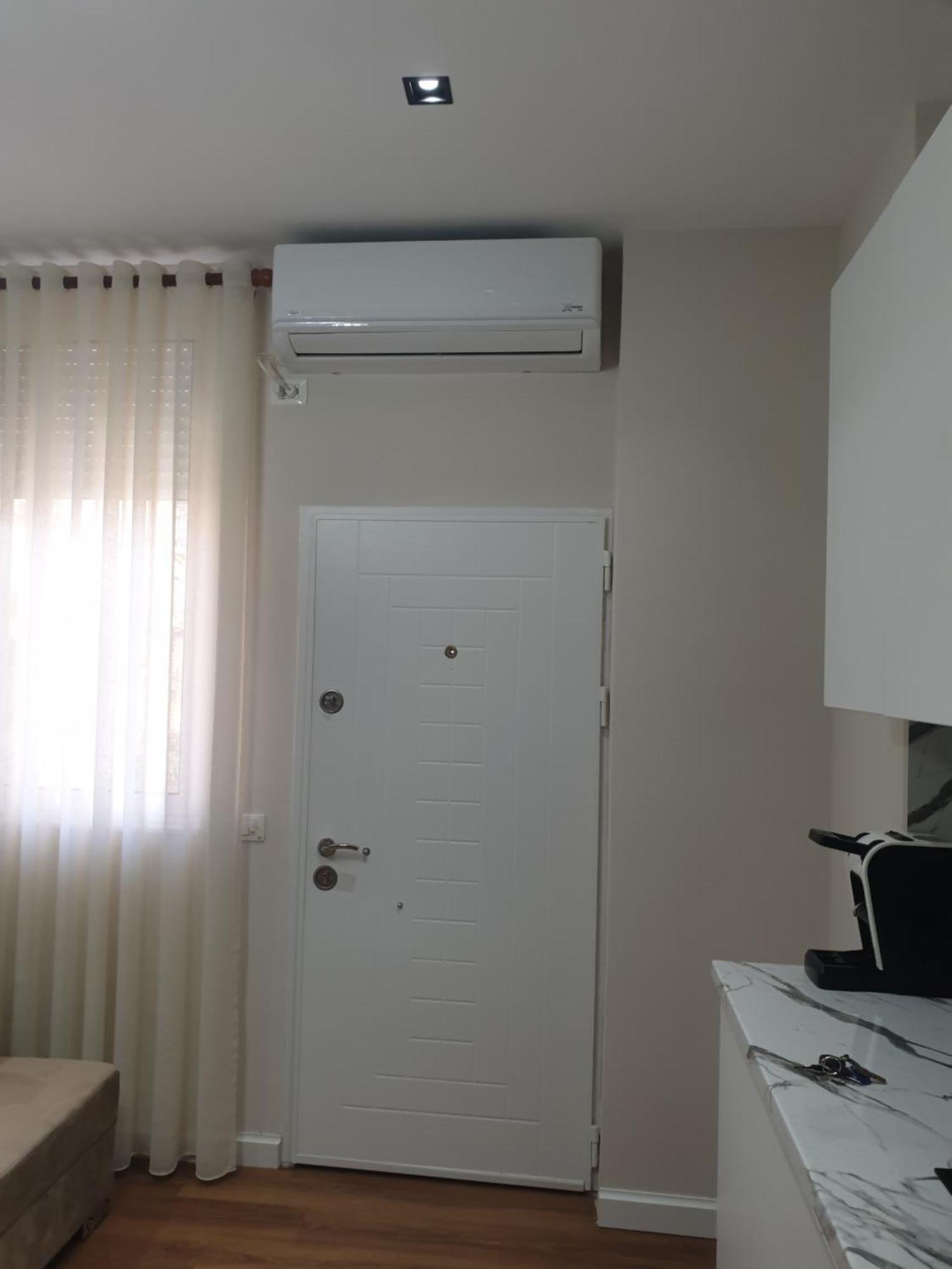 Armando'S House Durres Apartman Kültér fotó