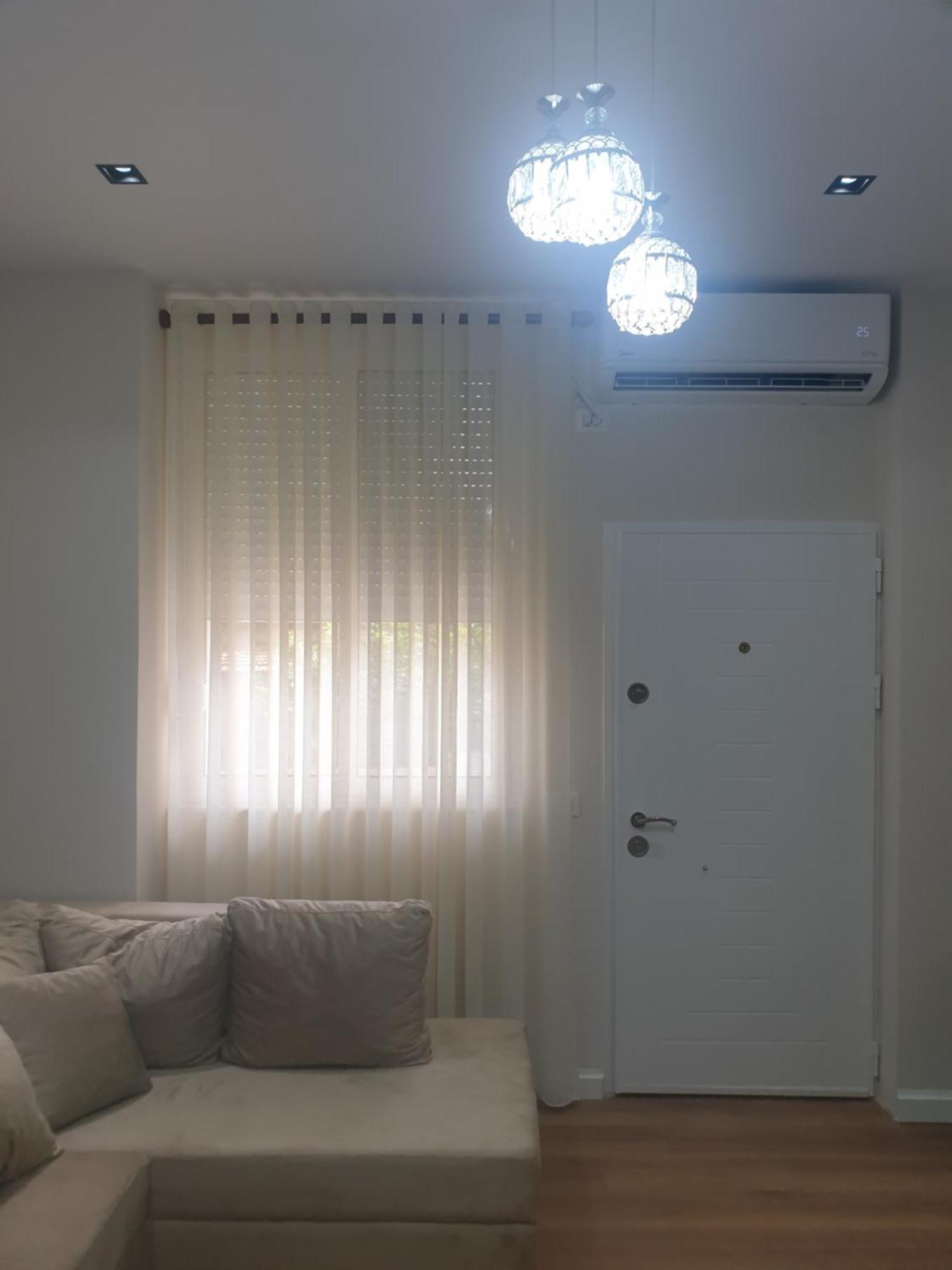 Armando'S House Durres Apartman Kültér fotó